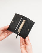 Net Card Case / Wallet