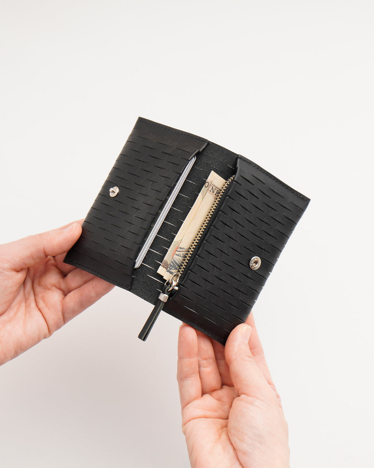 Net Card Case / Wallet