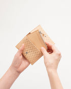 Net Card Case / Wallet