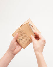 Net Card Case / Wallet