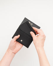 Net Card Case / Wallet