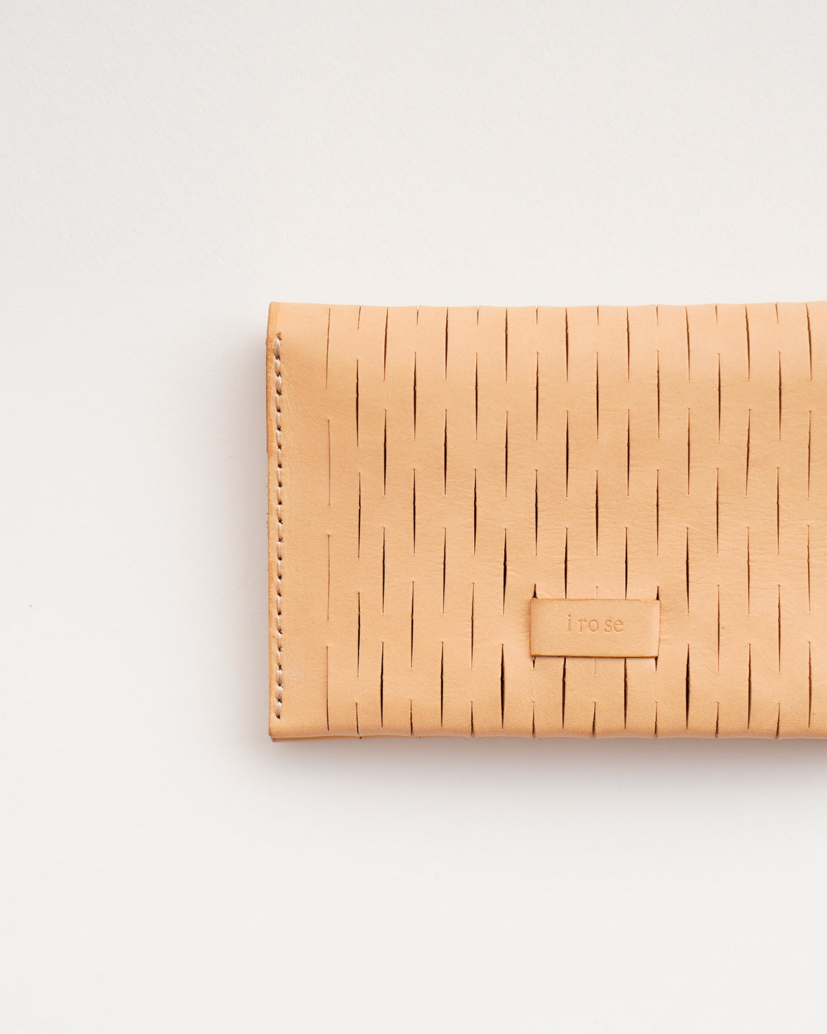 Net Card Case / Wallet