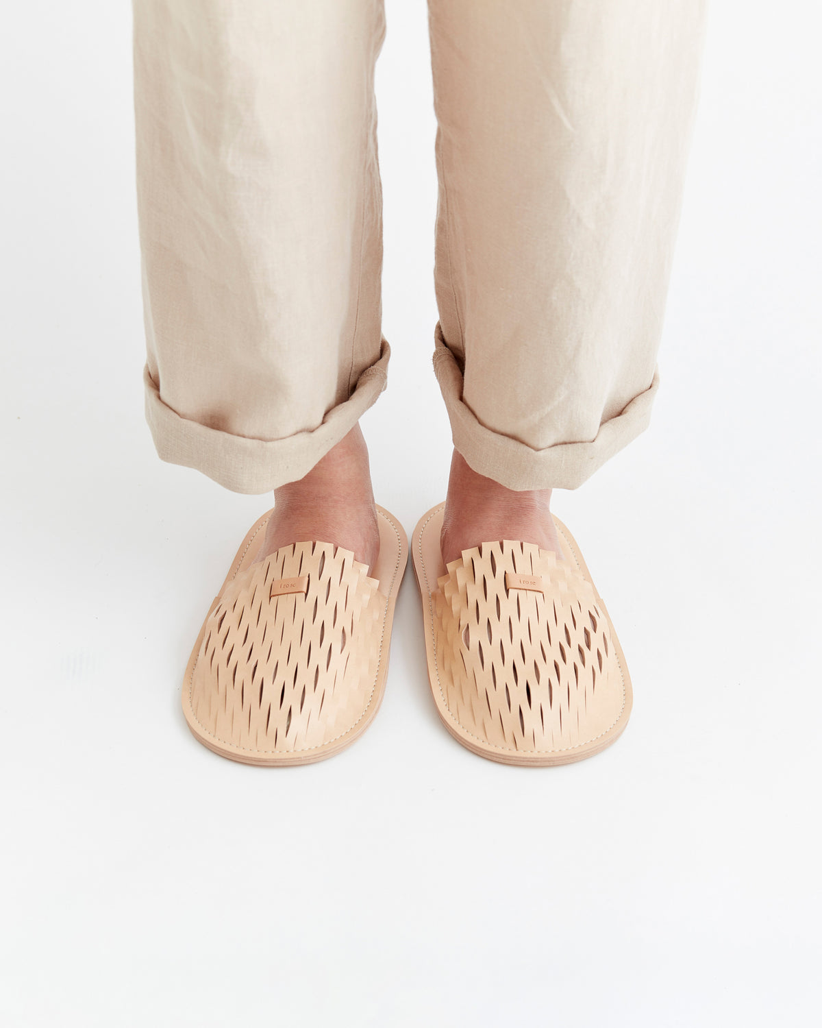 Net Room Shoes
