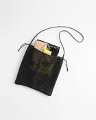 Net Shoulder Bag L