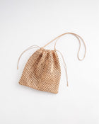 Net Shoulder Bag L