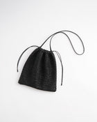 Net Shoulder Bag L
