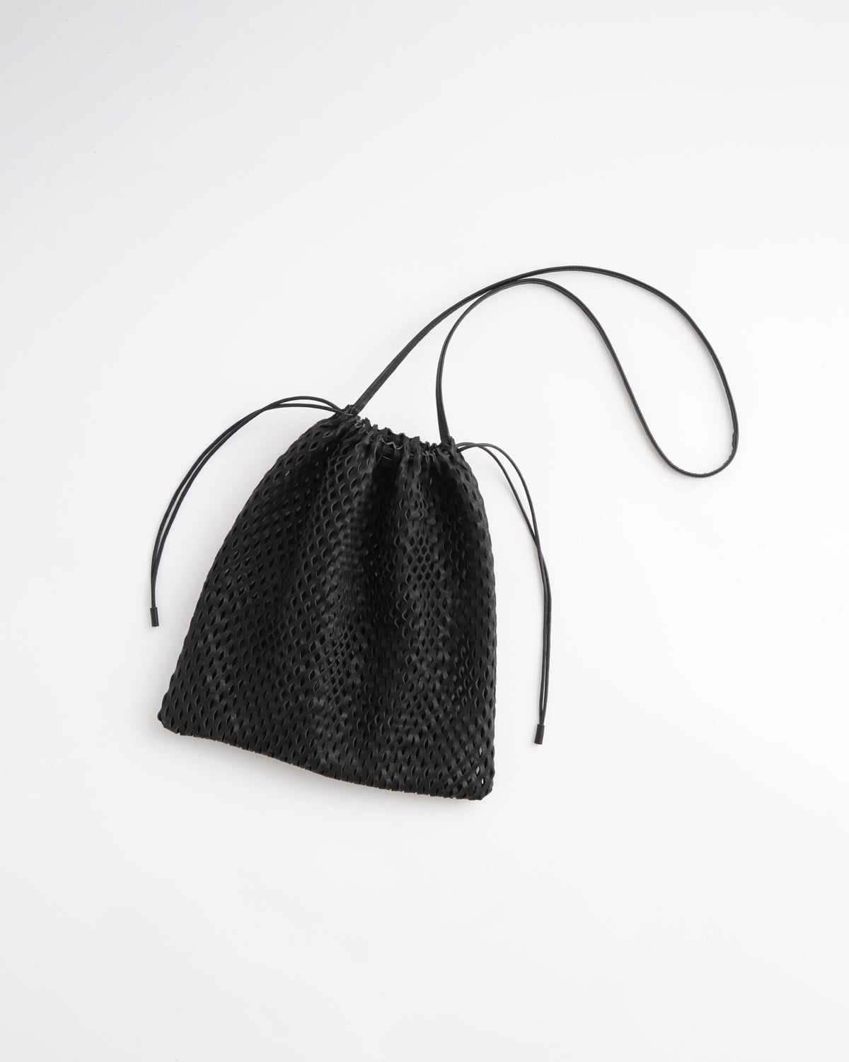 Net Shoulder Bag L