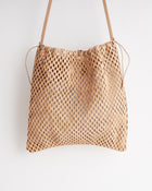 Net Shoulder Bag L