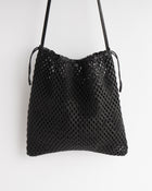 Net Shoulder Bag L