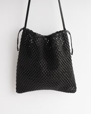Net Shoulder Bag L