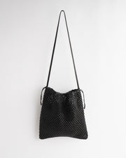 Net Shoulder Bag L