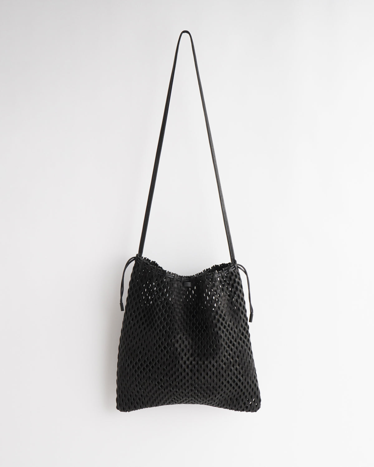 Net Shoulder Bag L