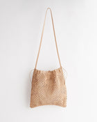 Net Shoulder Bag L