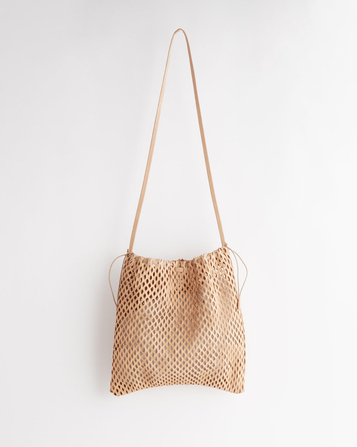 Net Shoulder Bag L