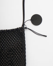 Net Shoulder Bag L