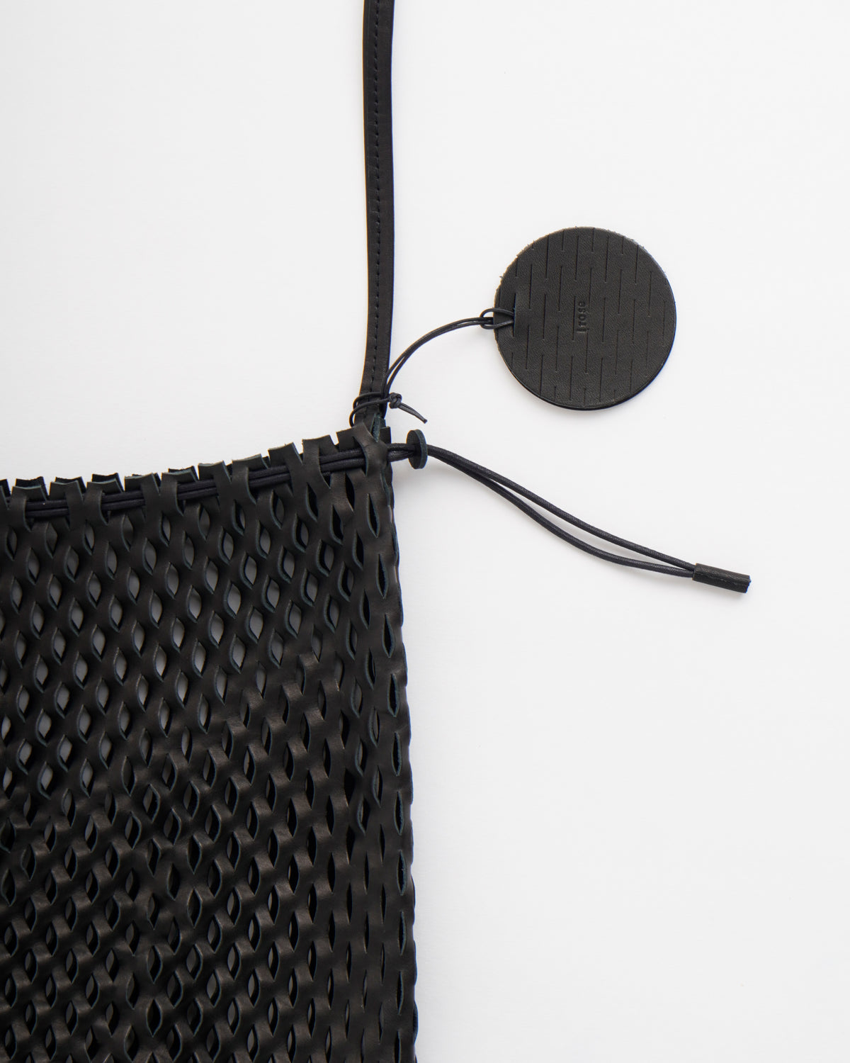 Net Shoulder Bag L