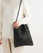 Net Shoulder Bag L