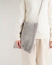 Net Shoulder Bag L