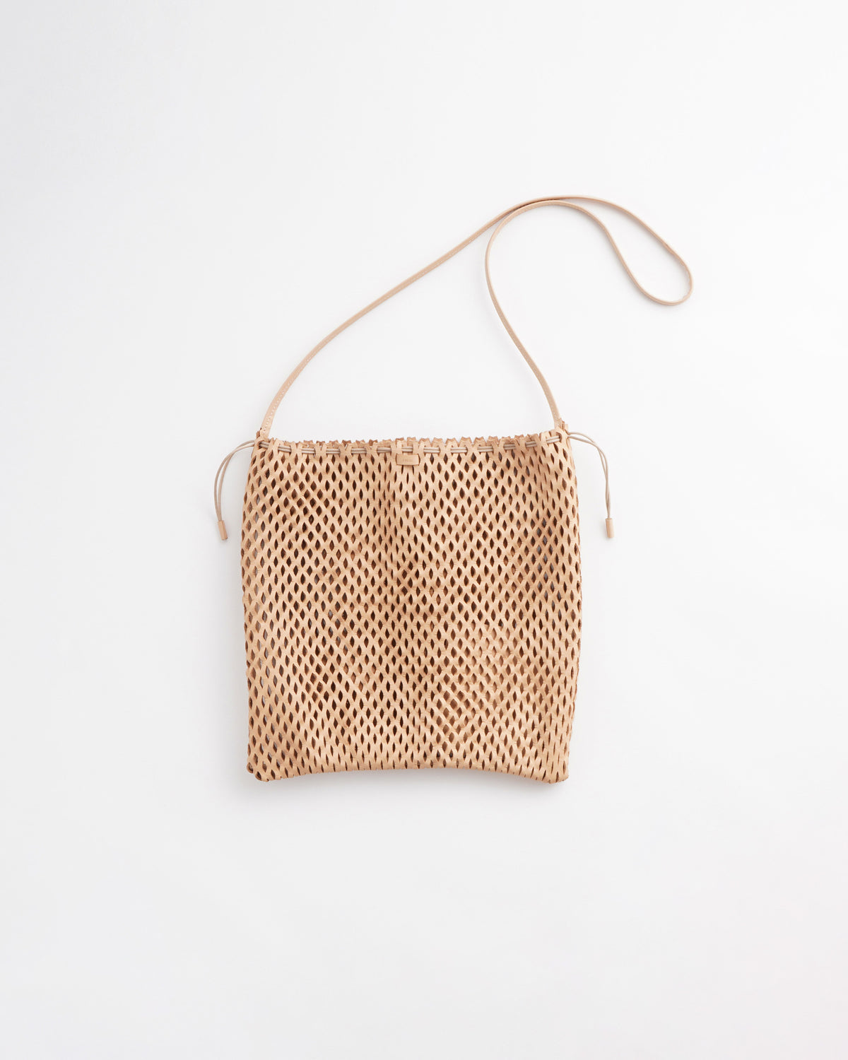 Net Shoulder Bag L
