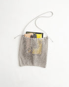 Net Shoulder Bag L
