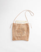 Net Shoulder Bag L