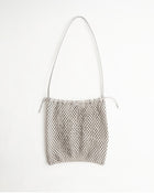 Net Shoulder Bag L