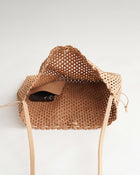 Net Shoulder Bag L