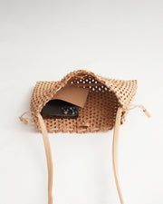 Net Shoulder Bag S