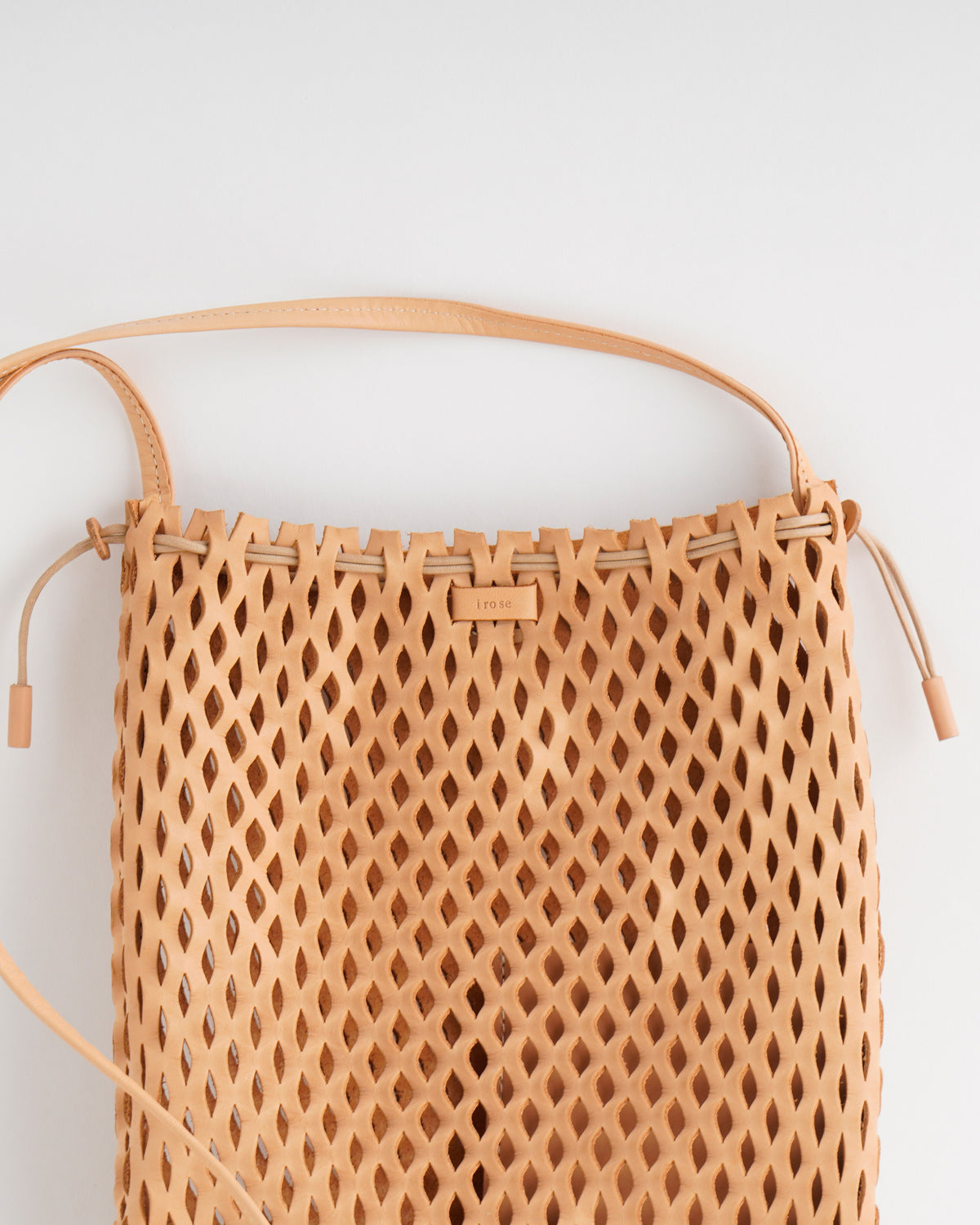Net Shoulder Bag S