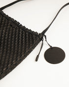 Net Shoulder Bag S