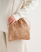 Net Shoulder Bag S