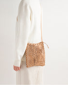Net Shoulder Bag S