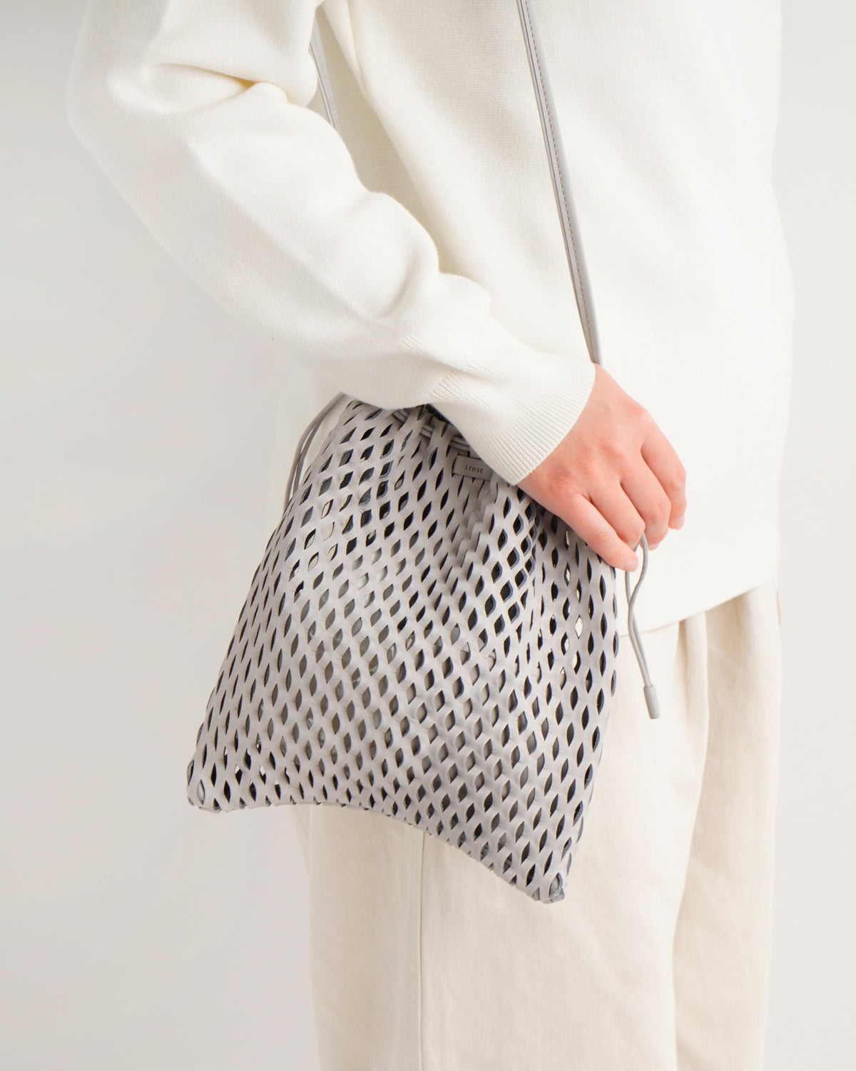 Net Shoulder Bag S