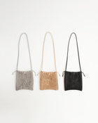 Net Shoulder Bag S