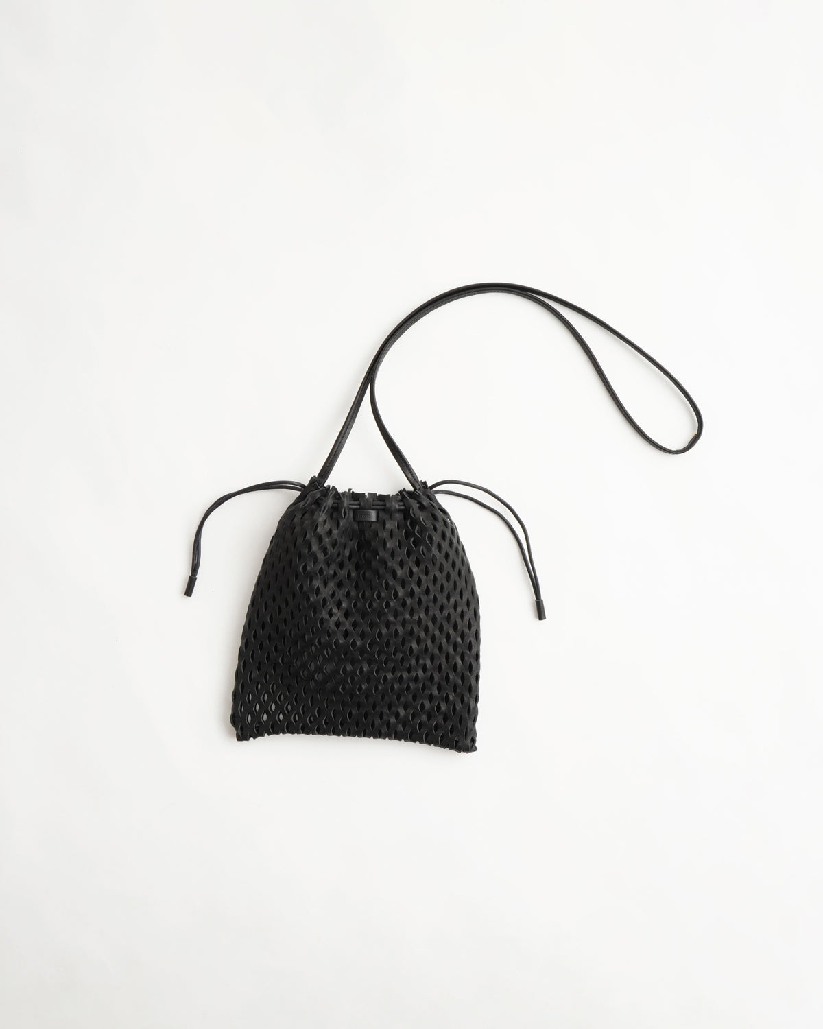 Net Shoulder Bag S