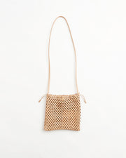 Net Shoulder Bag S