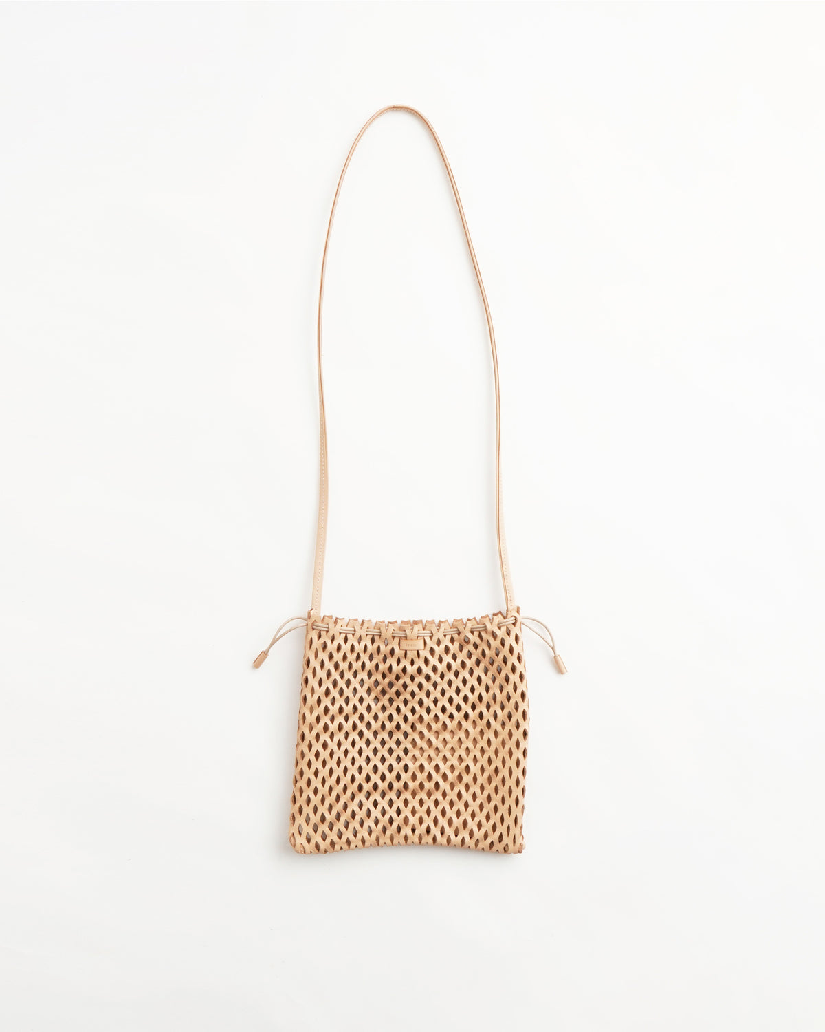 Net Shoulder Bag S