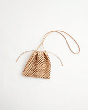 Net Shoulder Bag S
