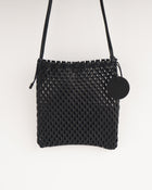 Net Shoulder Bag S