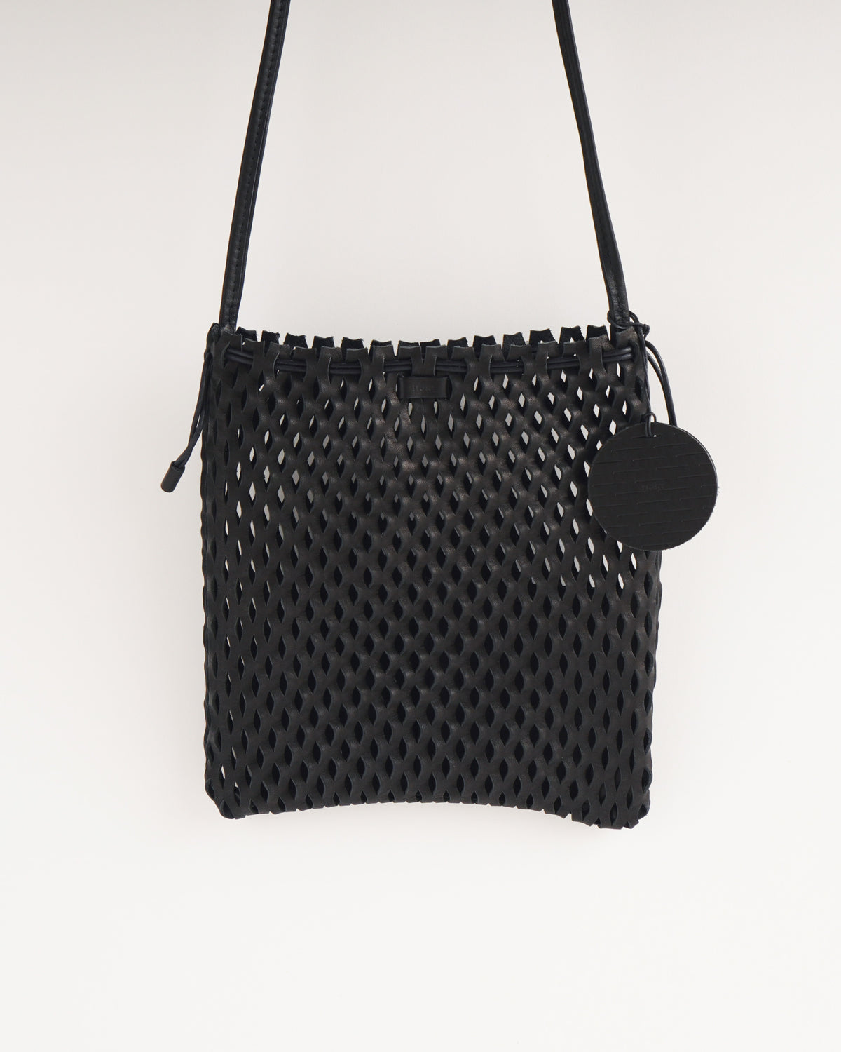 Net Shoulder Bag S