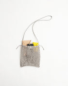 Net Shoulder Bag S