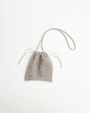 Net Shoulder Bag S