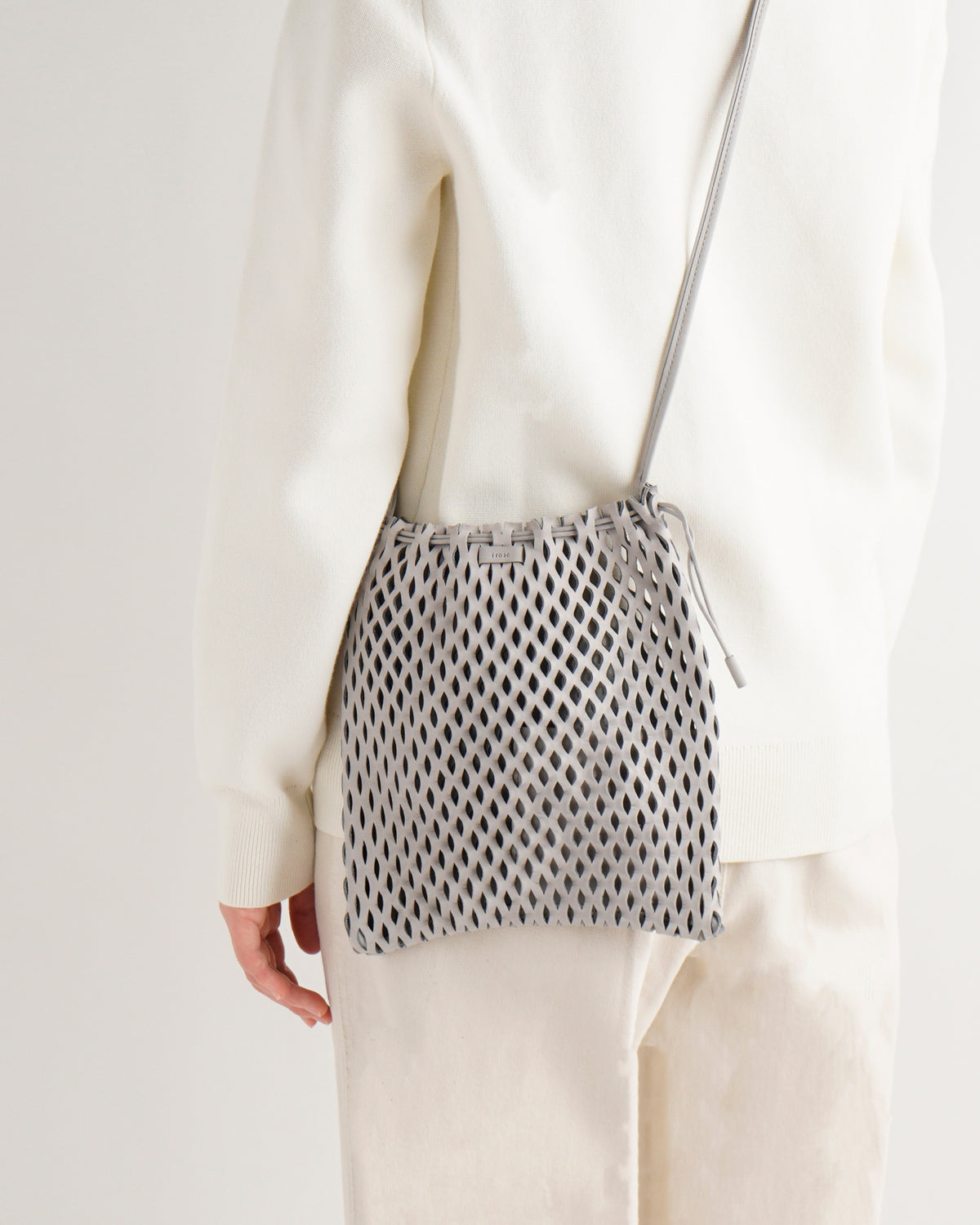 Net Shoulder Bag S