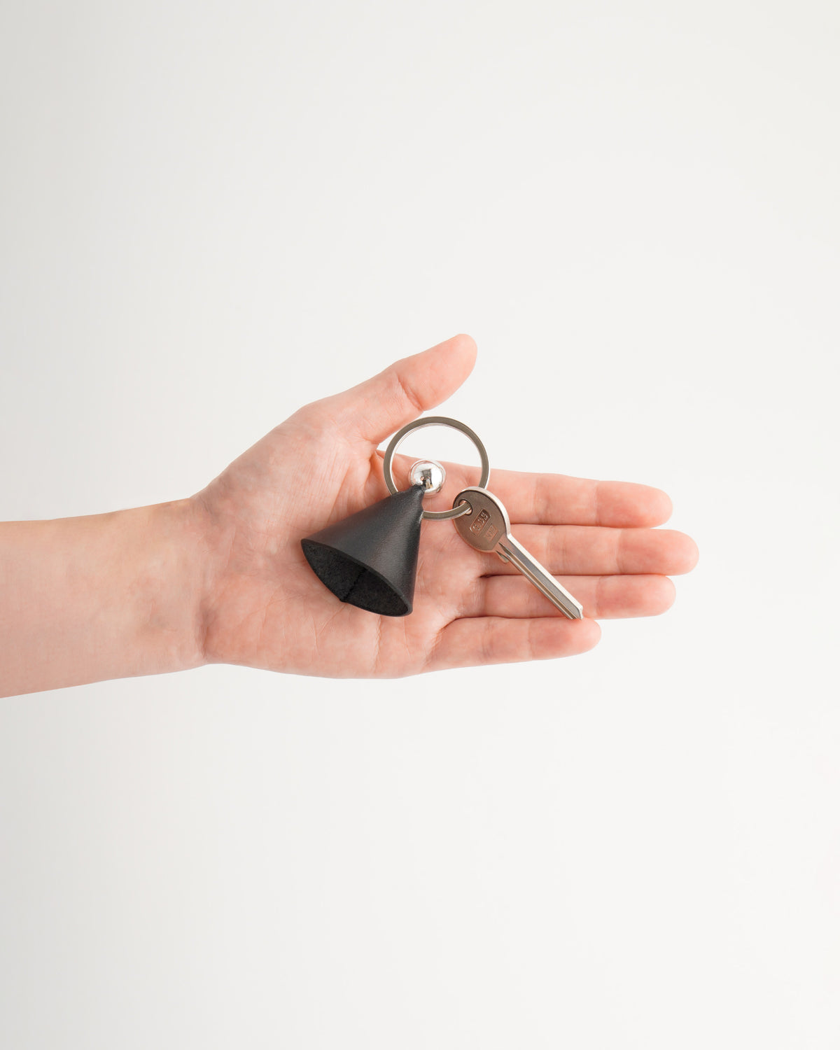 OK Key Ring - F