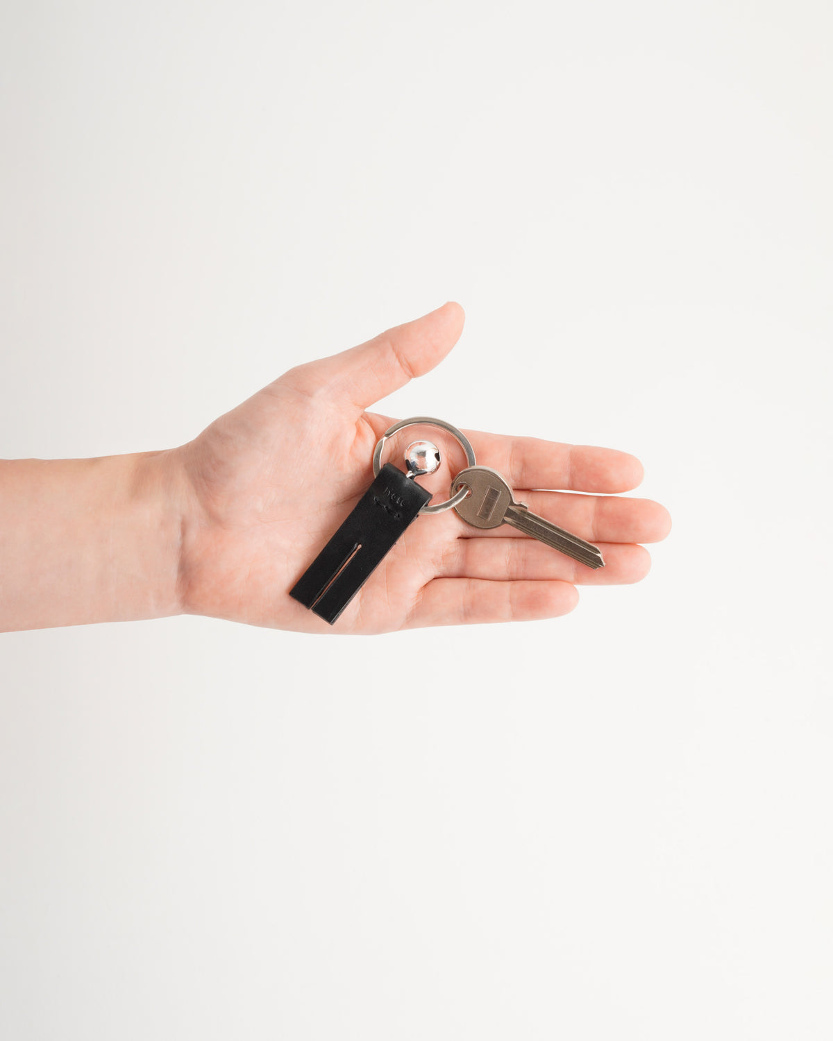 OK Key Ring - M