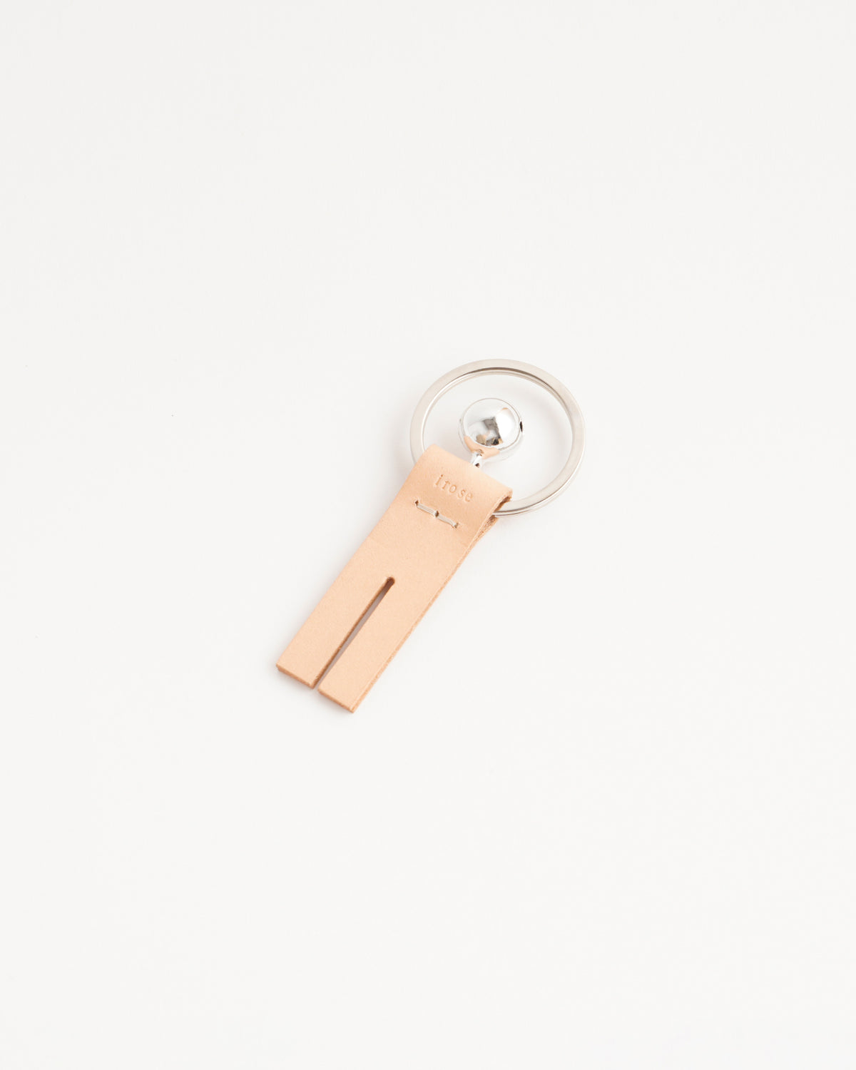 OK Key Ring - M