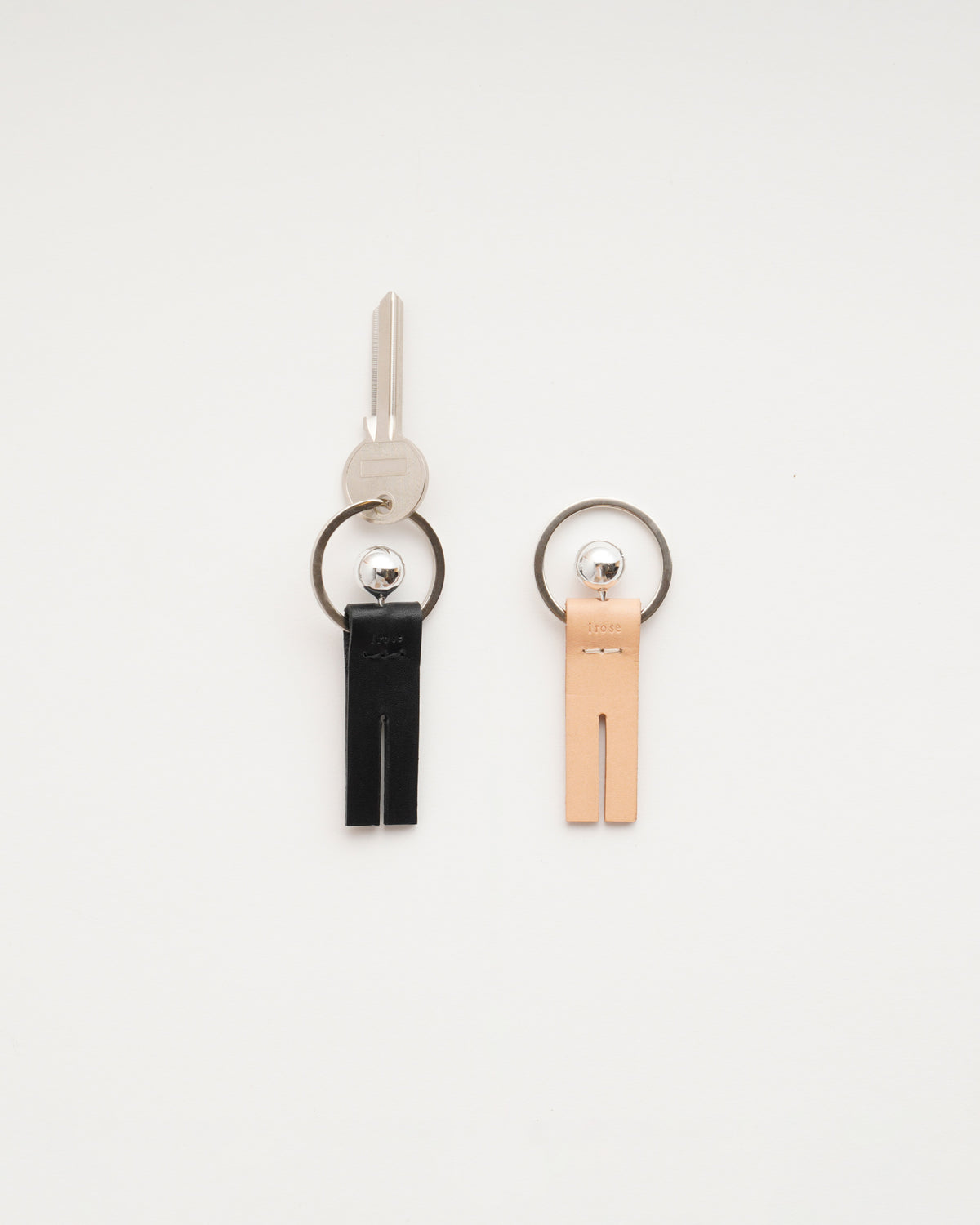 OK Key Ring - M