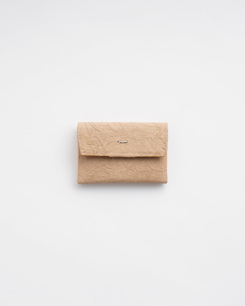Paper Card Case / Wallet