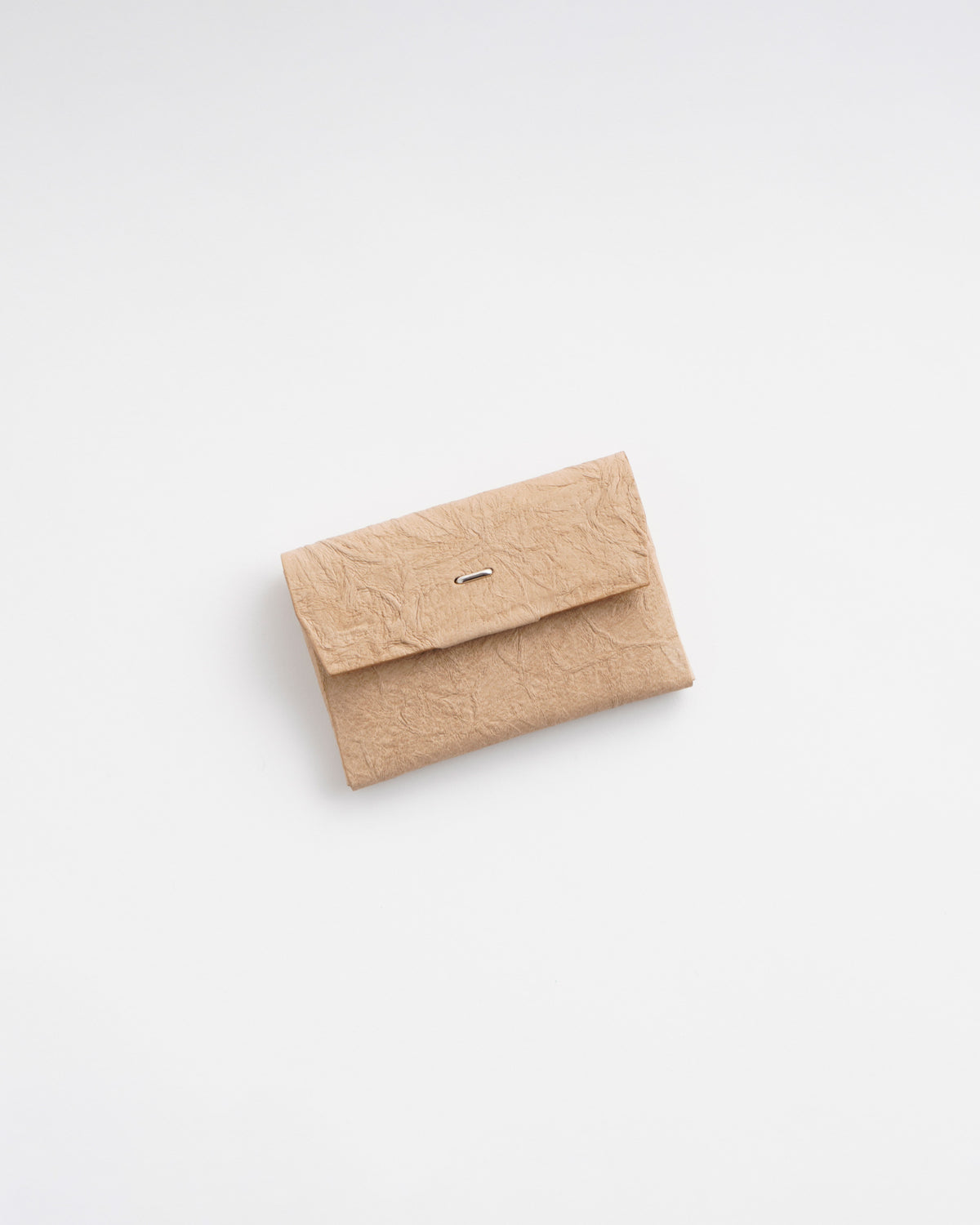 Paper Card Case / Wallet