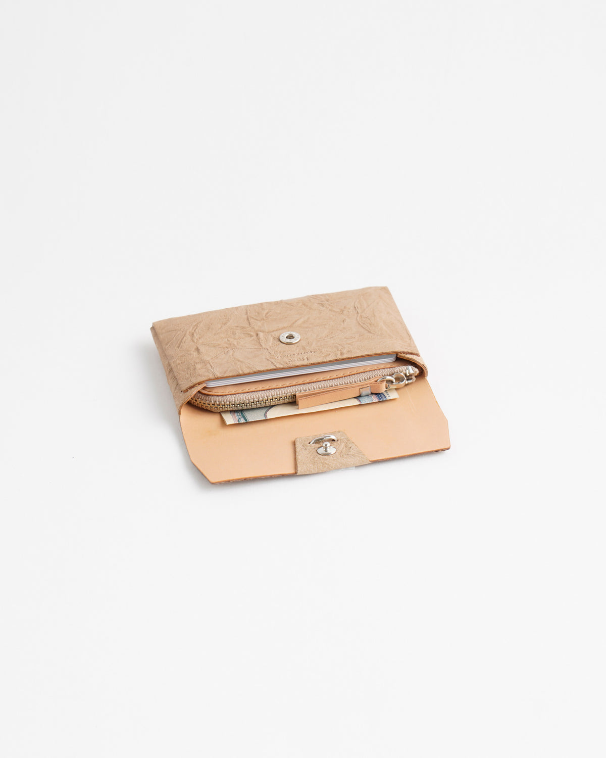 Paper Card Case / Wallet
